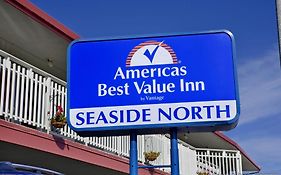 Americas Best Value Inn Seaside North